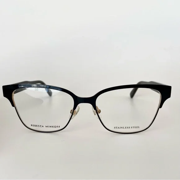 NEW Rebecca Minkoff Imogen 1 Optical Eyeglasses - Picture 4 of 10